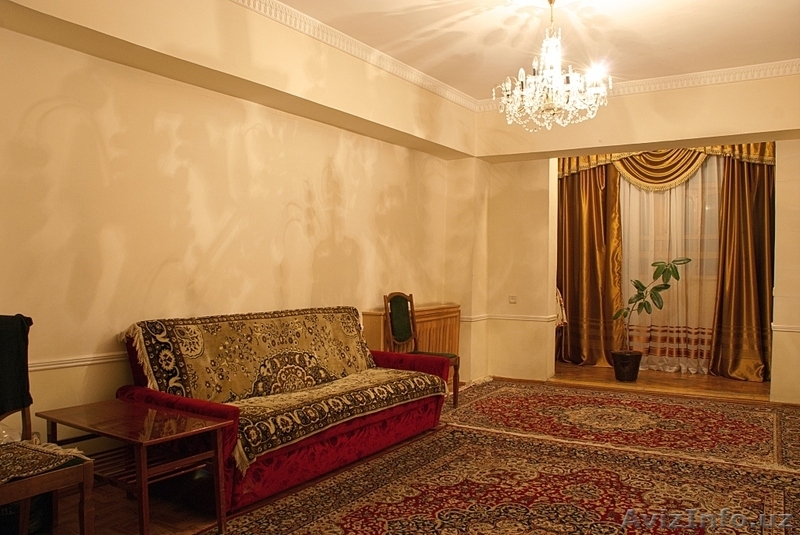 Отдам квартиру в хорошие руки! - Изображение #5, Объявление #840400