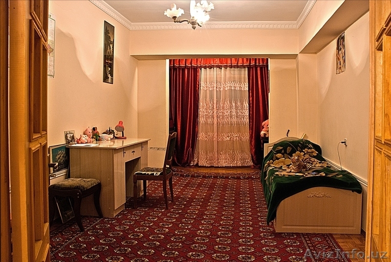 Отдам квартиру в хорошие руки! - Изображение #3, Объявление #840400