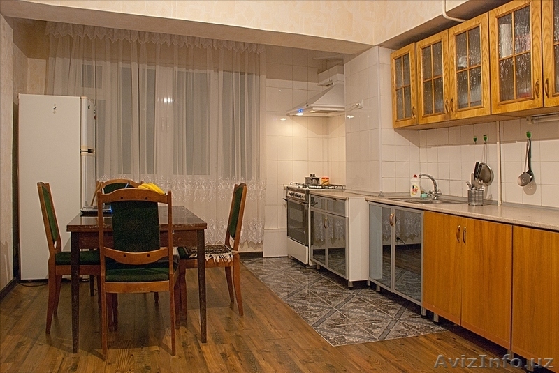 Отдам квартиру в хорошие руки! - Изображение #1, Объявление #840400