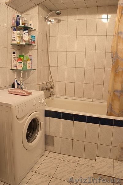 Отдам квартиру в хорошие руки! - Изображение #4, Объявление #840400