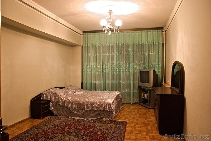 Отдам квартиру в хорошие руки! - Изображение #7, Объявление #840400