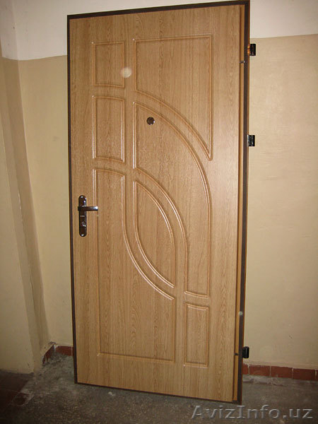 OOO «IRON MEGA SPACE» изготавливает — Входные Металлические Двери - Изображение #3, Объявление #849272