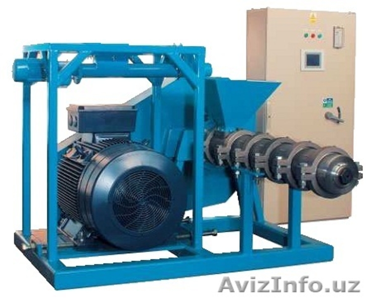 ООО Юргинский механический завод-импорт  - Изображение #4, Объявление #844008