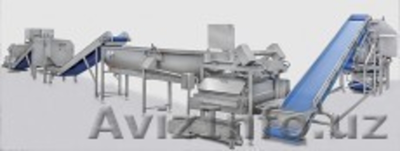 Sultanov Obidjon Alimjanovich, sutni qayta ishlovchi texnologiyalar va boshqalar - Изображение #9, Объявление #845053