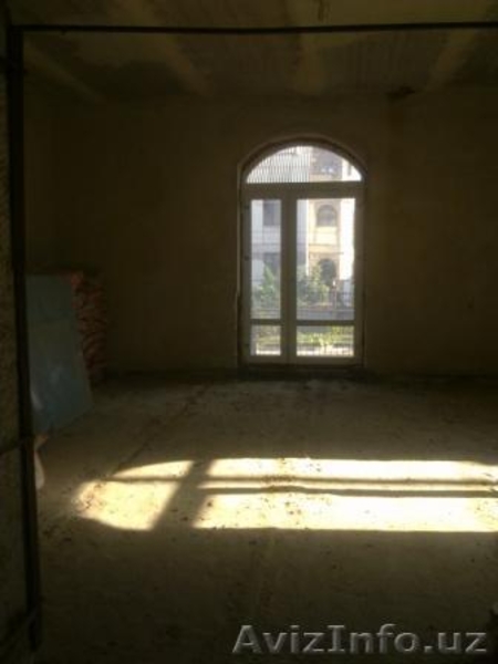 Новый элитный особняк с бассейном под отделку в Крыму! - Изображение #3, Объявление #840106