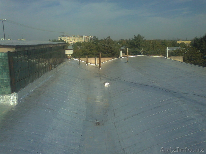 Ремонт мягкой кровли гарантия, качество! - Изображение #3, Объявление #843618