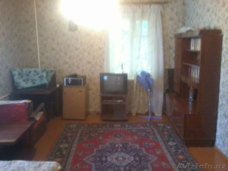 Продажа 2 комнатная квартира - Изображение #2, Объявление #837139