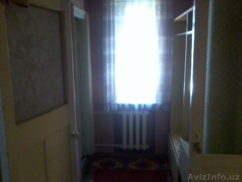 Продажа 2 комнатная квартира - Изображение #1, Объявление #837139