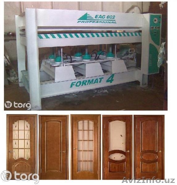 Профессиональное мебельное оборудование.EAG - PROFESSIONAL - Изображение #9, Объявление #735287