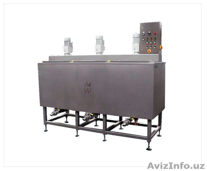 Бельгийские линии для производства различных шоколадов. - Изображение #5, Объявление #835292