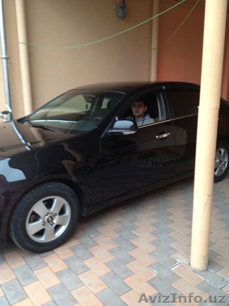 Chevrolet Epica,2008  --9000$ - Изображение #4, Объявление #843427