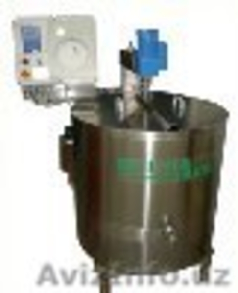 Sultanov Obidjon Alimjanovich, sutni qayta ishlovchi texnologiyalar va boshqalar - Изображение #4, Объявление #845053