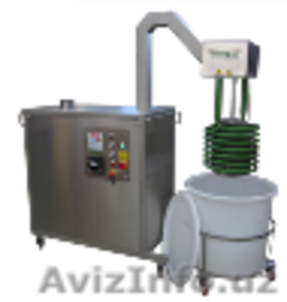 Sultanov Obidjon Alimjanovich, sutni qayta ishlovchi texnologiyalar va boshqalar - Изображение #5, Объявление #845053