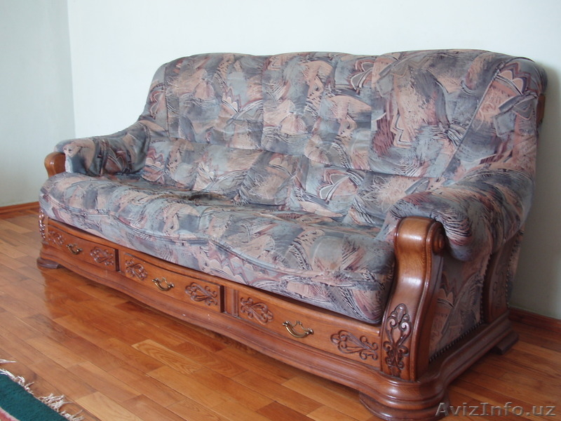 мебель продам свою! - Изображение #3, Объявление #843638