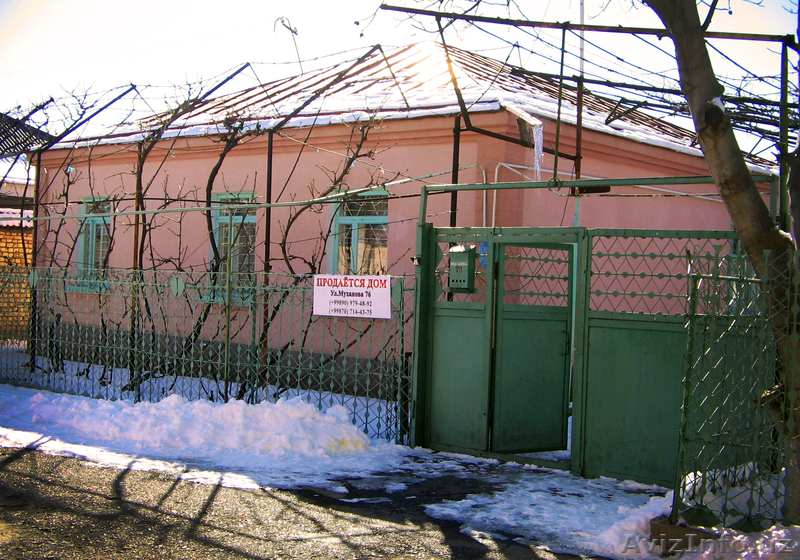 ПРОДАЁТСЯ ДОМ!! - Изображение #2, Объявление #836210