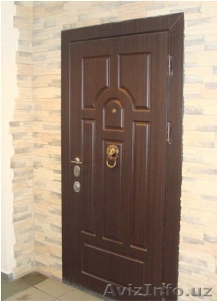 OOO «IRON MEGA SPACE» изготавливает — Входные Металлические Двери - Изображение #9, Объявление #849272