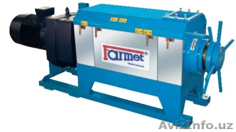 ООО Юргинский механический завод-импорт  - Изображение #3, Объявление #844008