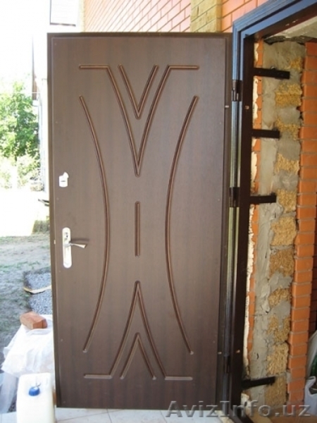 OOO «IRON MEGA SPACE» изготавливает — Входные Металлические Двери - Изображение #8, Объявление #849272