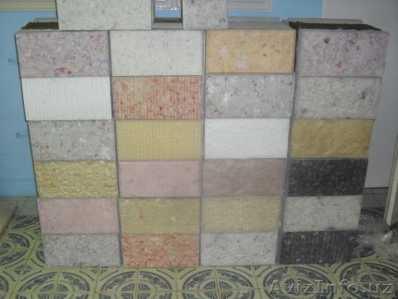 Производство инновационного строительного материала - Изображение #3, Объявление #844285