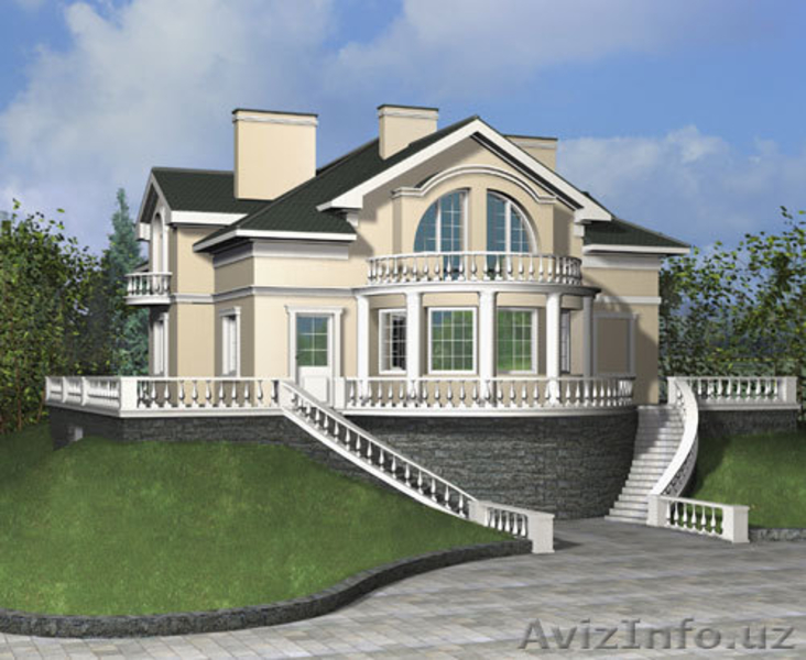 Работа за рубежом - Изображение #3, Объявление #843561