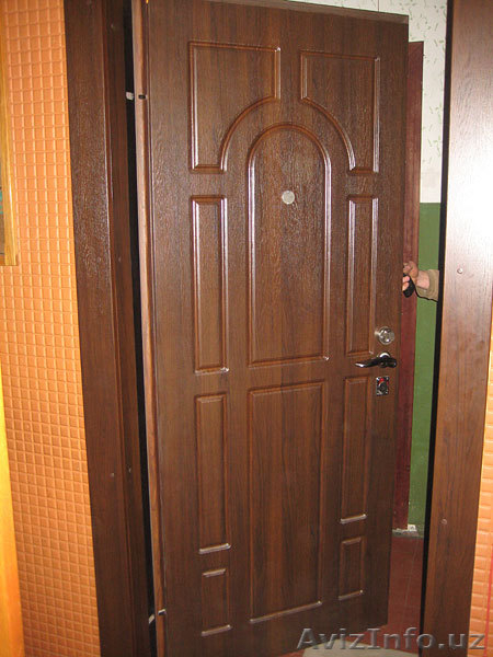 OOO «IRON MEGA SPACE» изготавливает — Входные Металлические Двери - Изображение #4, Объявление #849272