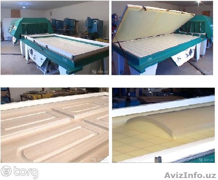 Профессиональное мебельное оборудование.EAG - PROFESSIONAL - Изображение #5, Объявление #735287