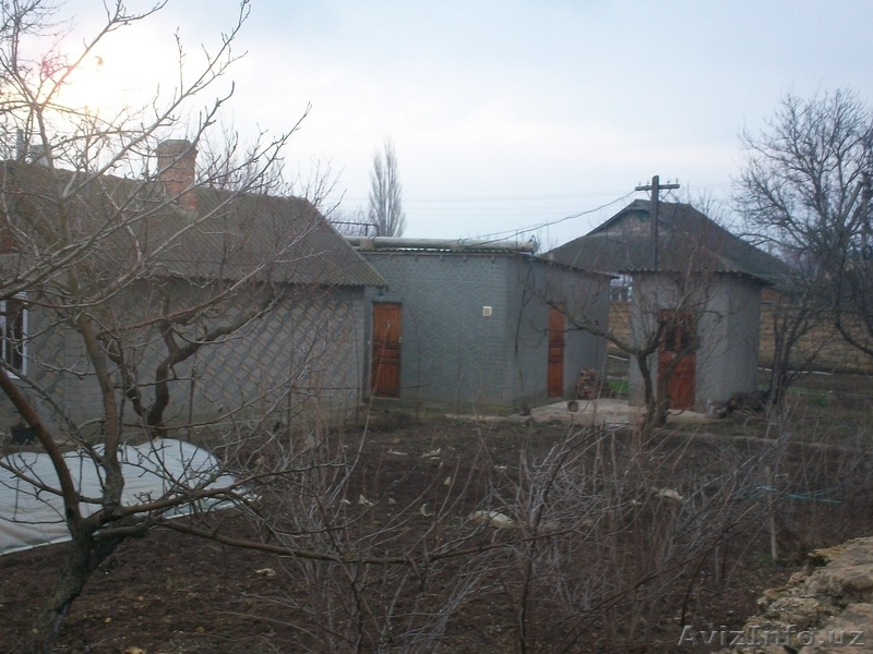 продажа дома в Крыму - Изображение #4, Объявление #863900