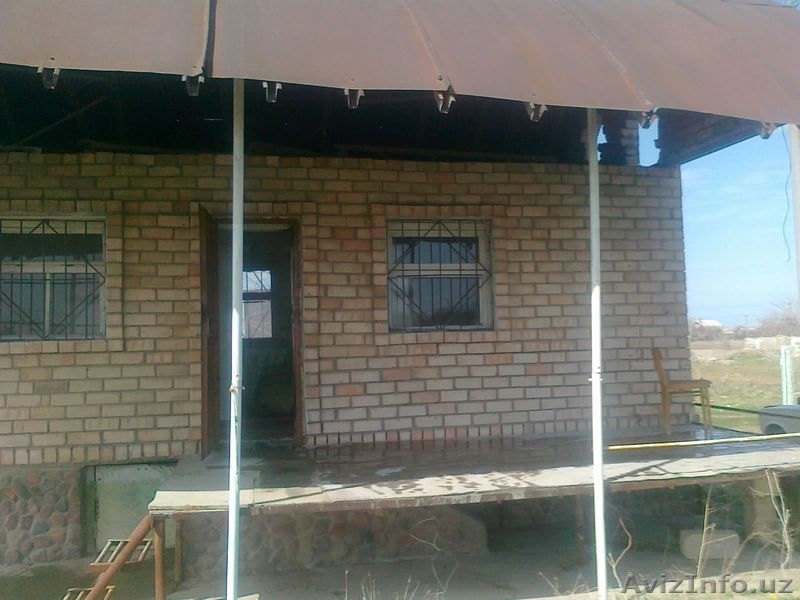 дачный земльный участок - Изображение #4, Объявление #858026