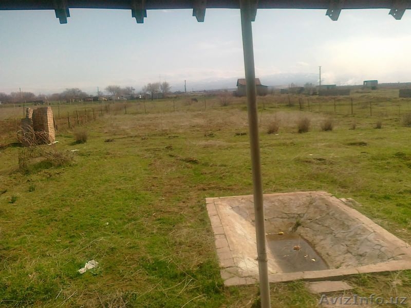 дачный земльный участок - Изображение #5, Объявление #858026