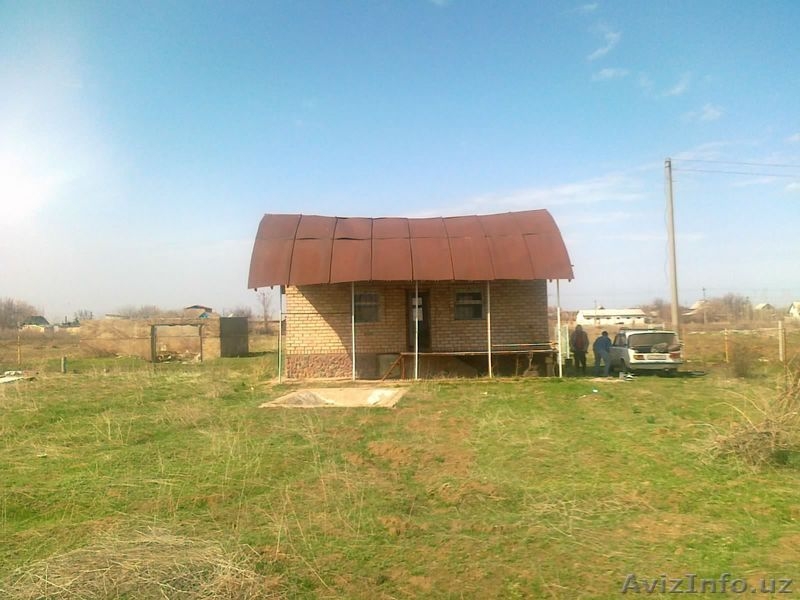 дачный земльный участок - Изображение #6, Объявление #858026