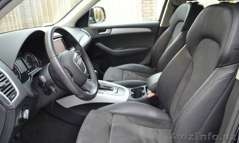 Audi Q5,2011--10.700$ - Изображение #5, Объявление #862582