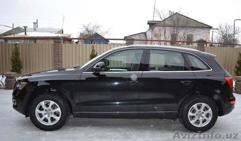 Audi Q5,2011--10.700$ - Изображение #3, Объявление #862582