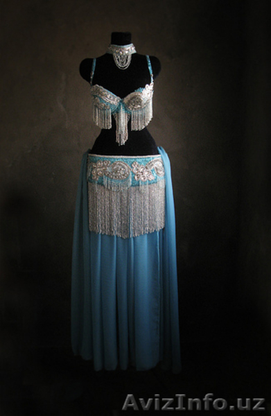 АРАБСКИЙ КОСТЮМ - Изображение #3, Объявление #865175