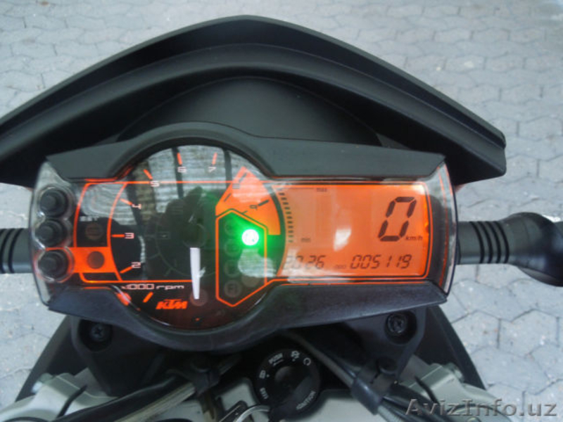 KTM 690SM                                                                        - Изображение #3, Объявление #854660