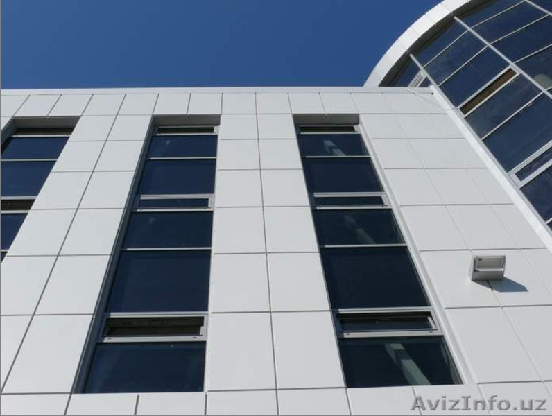 Ремонтно строительная компания выполнит все виды фасадных работ. Ф.О. ЛЮБАЯ - Изображение #3, Объявление #859061