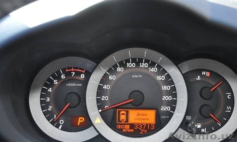 Toyota Rav 4,2011--10.400$ - Изображение #5, Объявление #855679