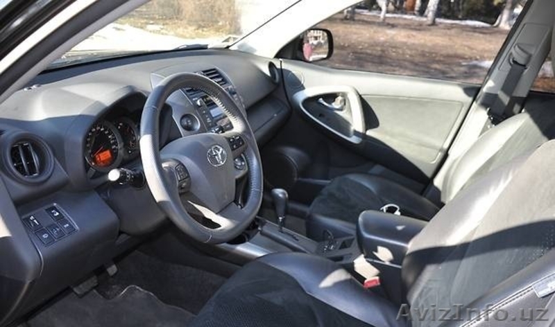 Toyota Rav 4,2011--10.400$ - Изображение #6, Объявление #855679