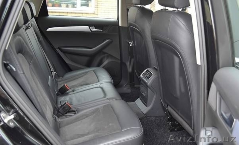 Audi Q5,2011--10.700$ - Изображение #6, Объявление #862582