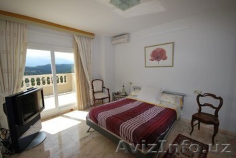 Продается вилла в Испании (Ллорет де мар).Коста Брава. - Изображение #3, Объявление #135601