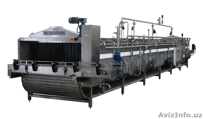 Производство технологического оборудования для пищевой промышленности. - Изображение #6, Объявление #864176