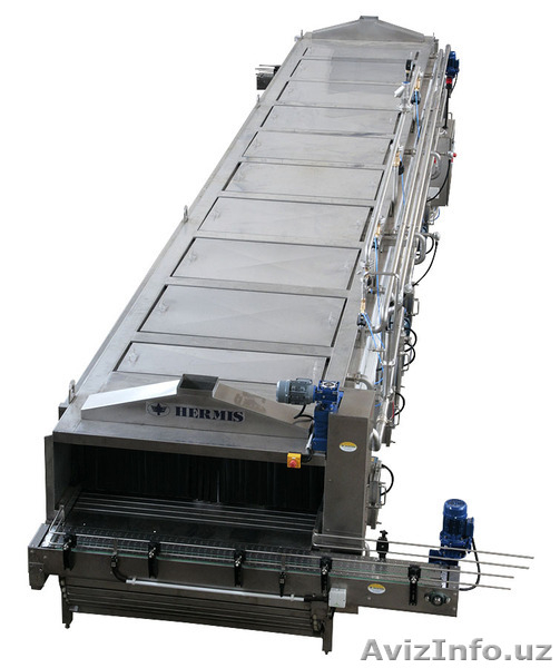 Туннельные паcтеризаторы - Изображение #3, Объявление #864180