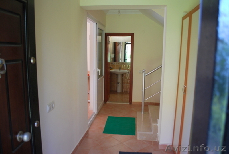 вилла у моря Чамьюва Кемер Анталья - Изображение #4, Объявление #852032