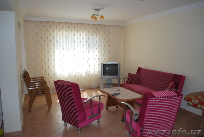 вилла у моря Чамьюва Кемер Анталья - Изображение #5, Объявление #852032