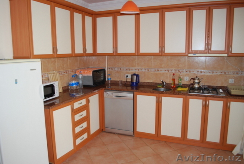 вилла у моря Чамьюва Кемер Анталья - Изображение #3, Объявление #852032