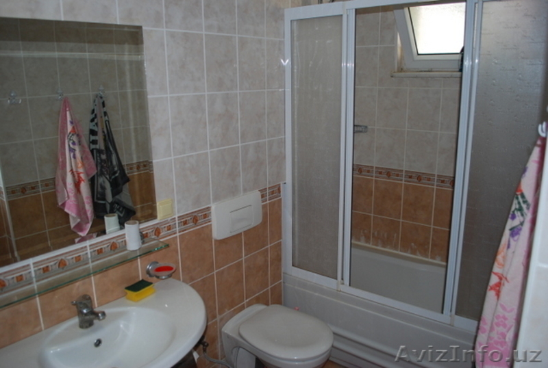 вилла у моря Чамьюва Кемер Анталья - Изображение #9, Объявление #852032