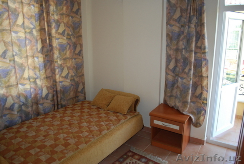 вилла у моря Чамьюва Кемер Анталья - Изображение #8, Объявление #852032