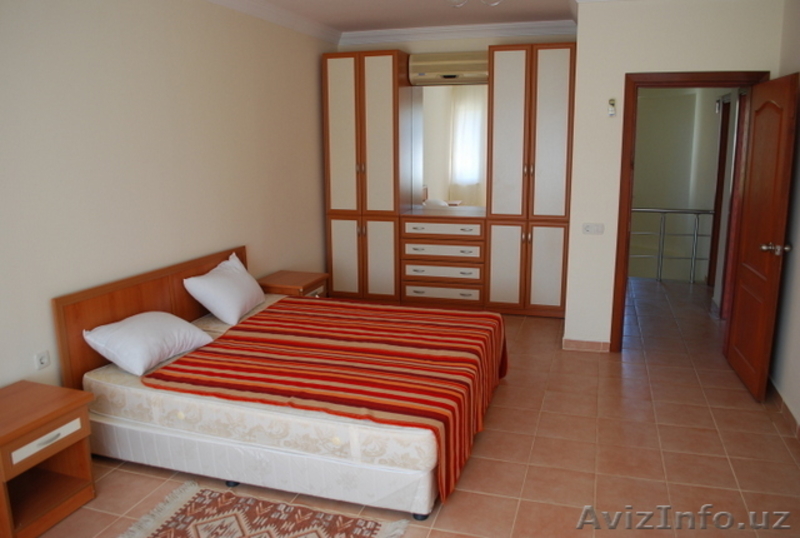 вилла у моря Чамьюва Кемер Анталья - Изображение #10, Объявление #852032