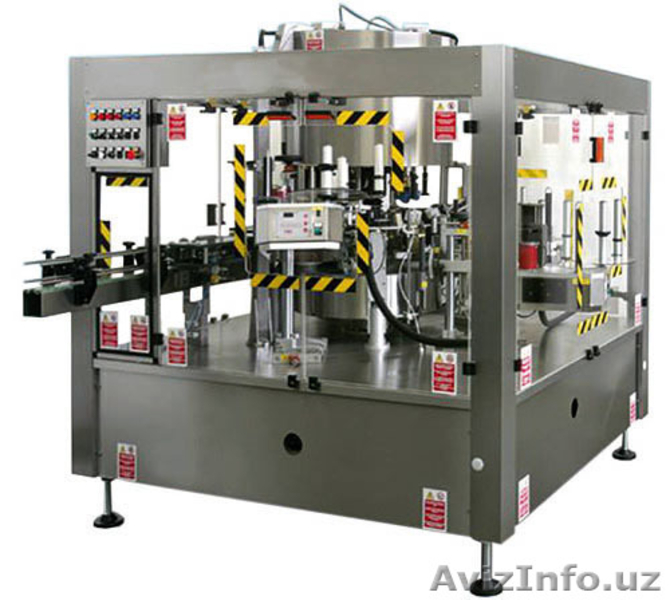 Производство технологического оборудования для пищевой промышленности. - Изображение #3, Объявление #864176