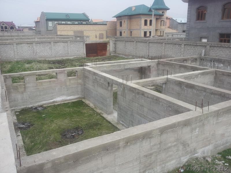 Продается земельный участок с фундаментом. - Изображение #3, Объявление #856184