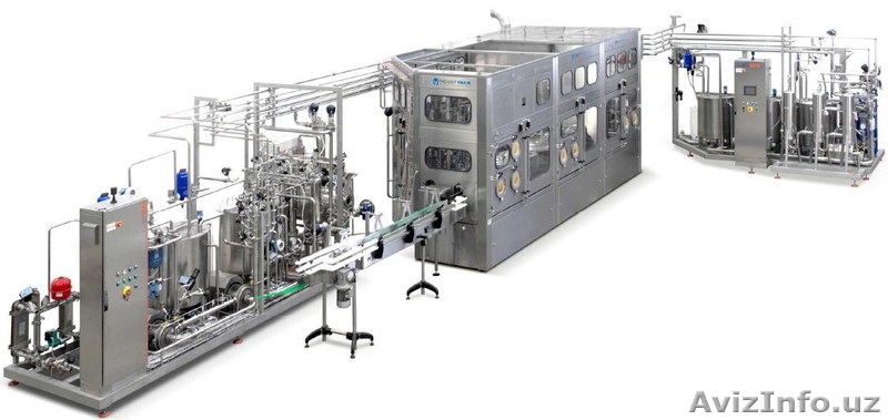 Производство технологического оборудования для пищевой промышленности. - Изображение #4, Объявление #864176